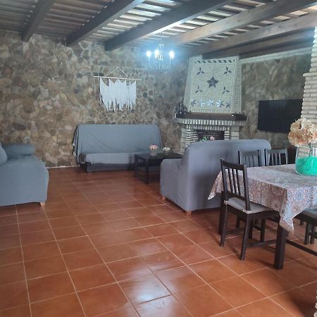 Finca La Vigia Conil De La Frontera Exteriör bild